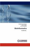 Bioinformatics