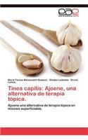 Tinea capitis