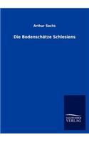 Bodenschätze Schlesiens