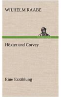 Hoxter Und Corvey