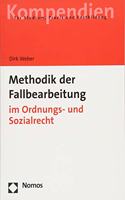 Methodik Der Fallbearbeitung