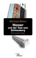 Homer und der Tote vom Schlossberg