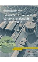 Urbane Strukturen Und Burgerliche Identitat Im Hellenismus