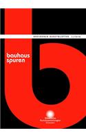 Dresdener Kunstblatter: 1/2019 - Bauhausspuren