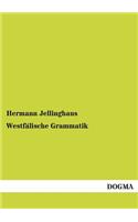 Westfälische Grammatik
