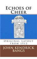 Echoes of Cheer