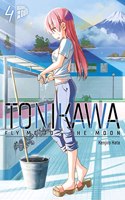 TONIKAWA - Fly me to the Moon 8 [German]