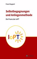 Selbstbegegnungen und Anliegenmethode: Die Praxis der Identitatsorientierten Psychotraumatheorie (IoPT)