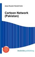 Cartoon Network (Pakistan)