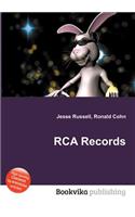 RCA Records