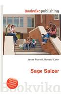 Sage Salzer