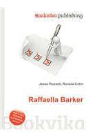 Raffaella Barker