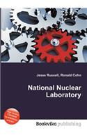 National Nuclear Laboratory