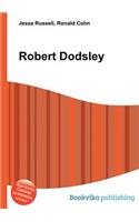 Robert Dodsley