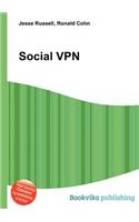 Social VPN