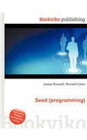 Seed (Programming)