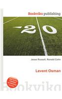 Levent Osman: (English)