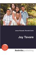 Jay Tavare: (English)