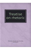 Treatise on rhetoric