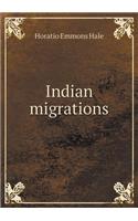 Indian Migrations