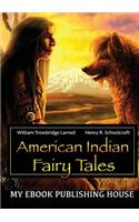 American Indian Fairy Tales