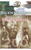 Personajes de la Independencia