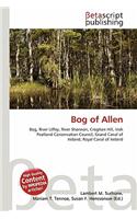 Bog of Allen