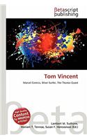 Tom Vincent: (English)