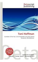 Toni Hoffman: (English)