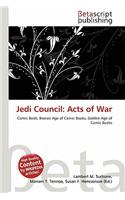 Jedi Council: Acts of War(English)