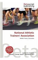 National Athletic Trainers' Association: (English)