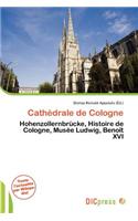 Cath Drale de Cologne: (French)