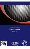 Roger Neville
