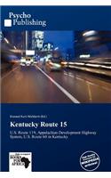 Kentucky Route 15
