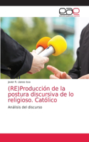 (RE)Producción de la postura discursiva de lo religioso. Católico