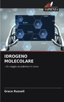 Idrogeno Molecolare