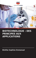 Biotechnologie