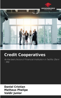 Credit Cooperatives