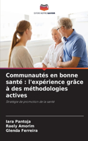 Communautés en bonne santé