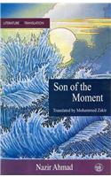 Son of the Moment
