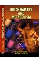 Biochemistry and Metabolism