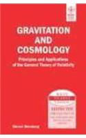 Gravitation And Cosmology: Principles And Applications Of The General Theory Of Relativity: Astronomy