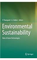 Environmental Sustainability