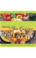 Indian Spa Cuisine