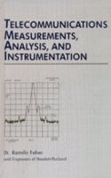 Feher, Telecommunications Measurements, Analysis, & Instrumentation