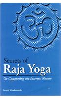 Secrets of Raja Yoga