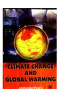 Climate Change and Global Warming