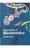 Essentials of Biochemistry