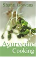 Ayurvedic Cooking