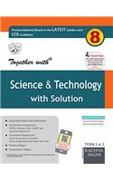 Together With Science DAV - 8